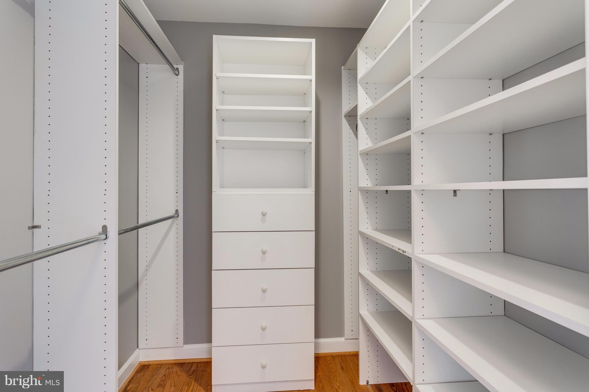 11807 Bishops Content Road Bowie, MD 20721 - Photo 17 of 30 Master Bedroom Walk-in Closet