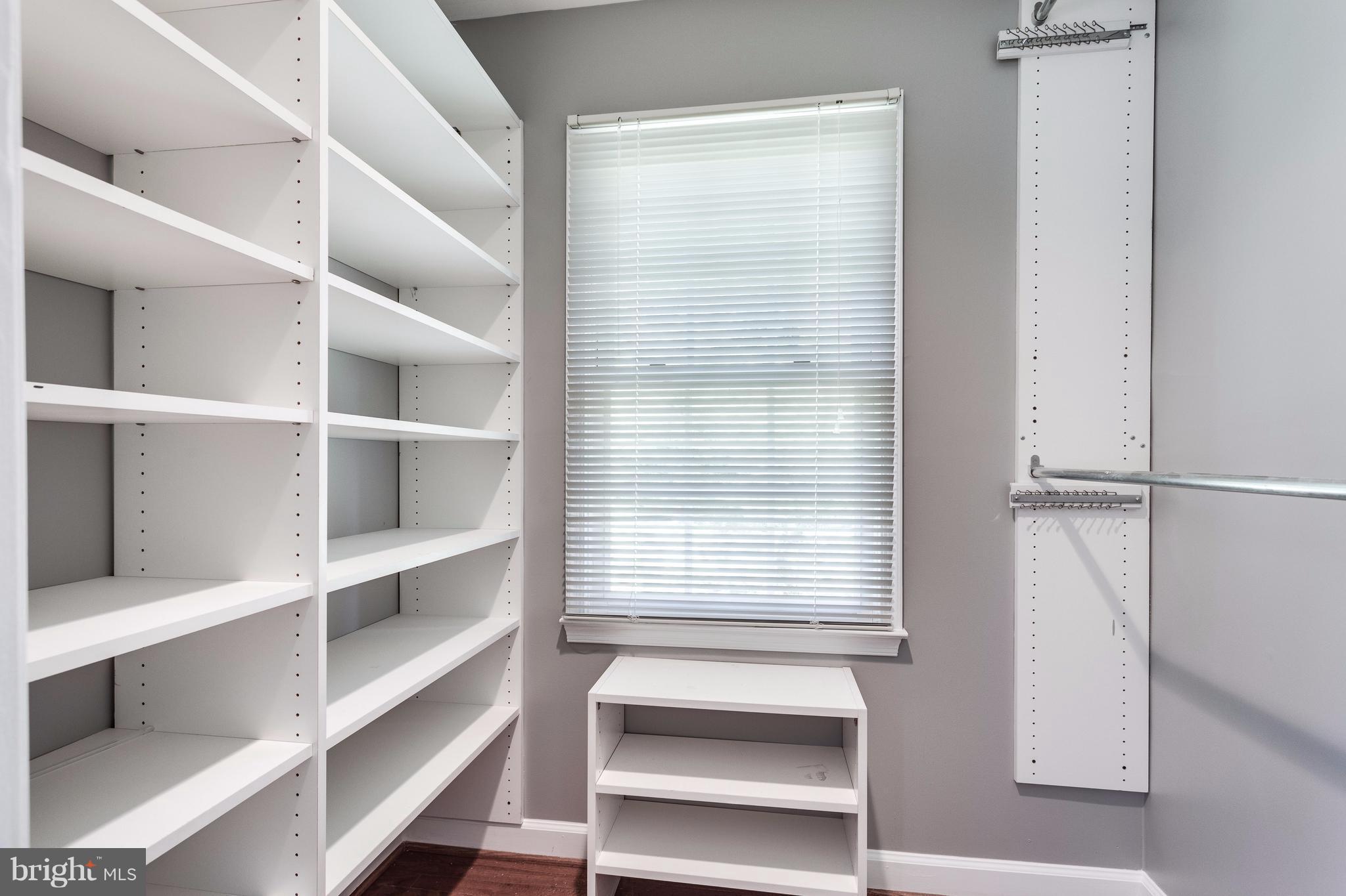 11807 Bishops Content Road Bowie, MD 20721 - Photo 21 of 30 Bedroom #1 Walk-in Closet