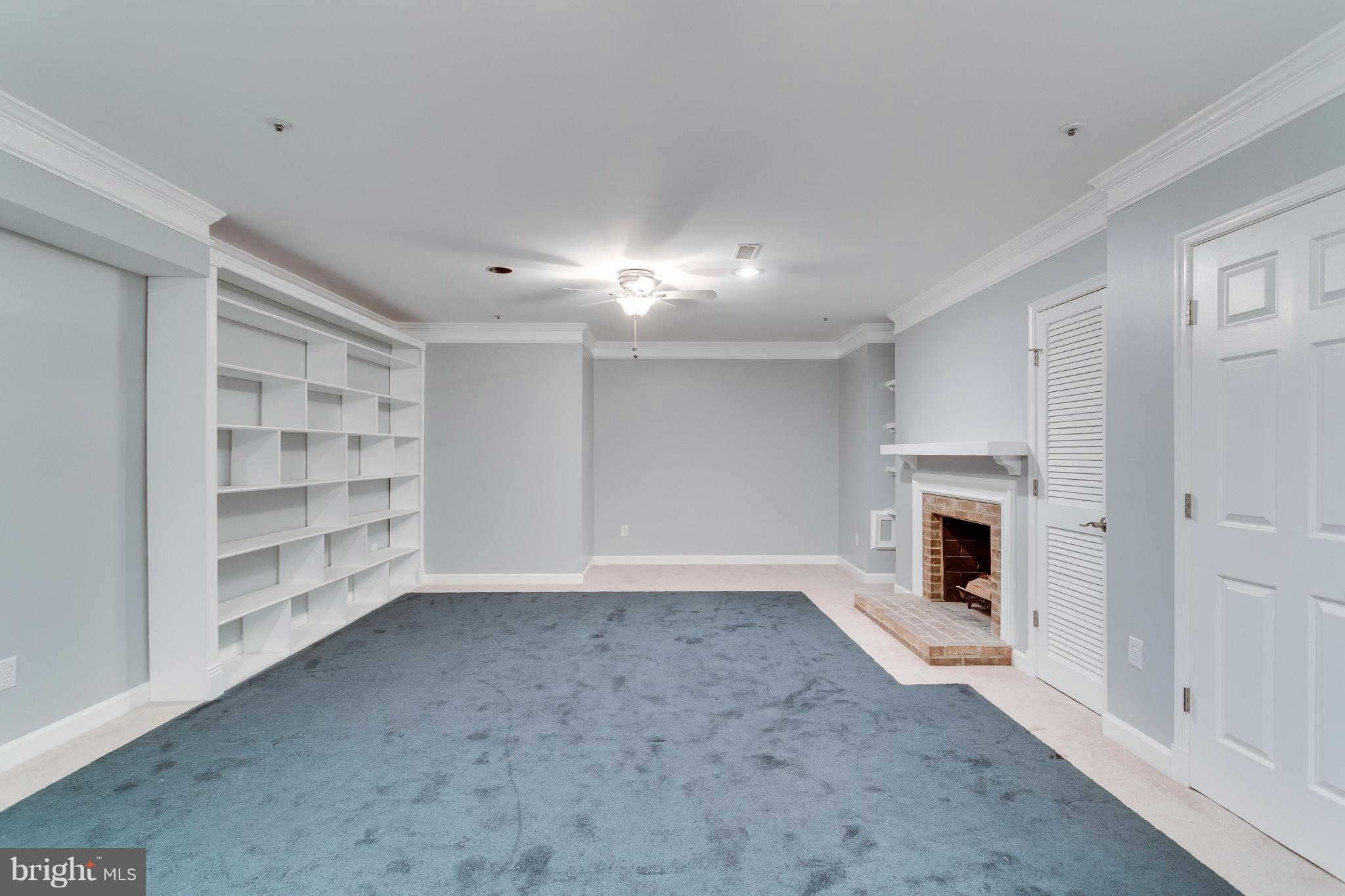 11807 Bishops Content Road Bowie, MD 20721 - Photo 26 of 30 Rec Room