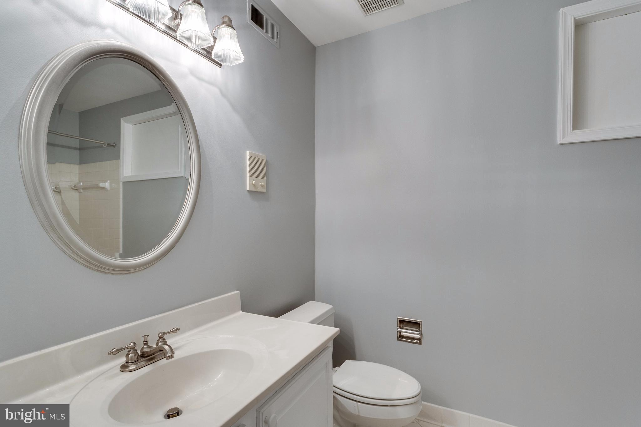11807 Bishops Content Road Bowie, MD 20721 - Photo 28 of 30 Basement Bathroom