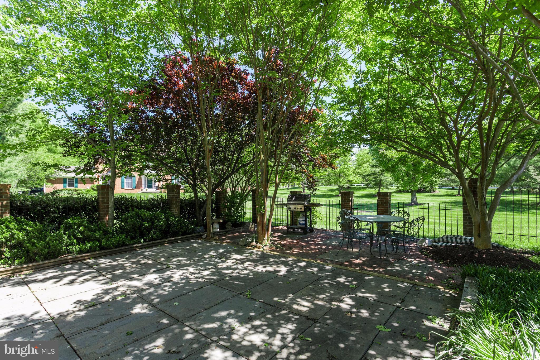 11807 Bishops Content Road Bowie, MD 20721 - Photo 30 of 30 Patio