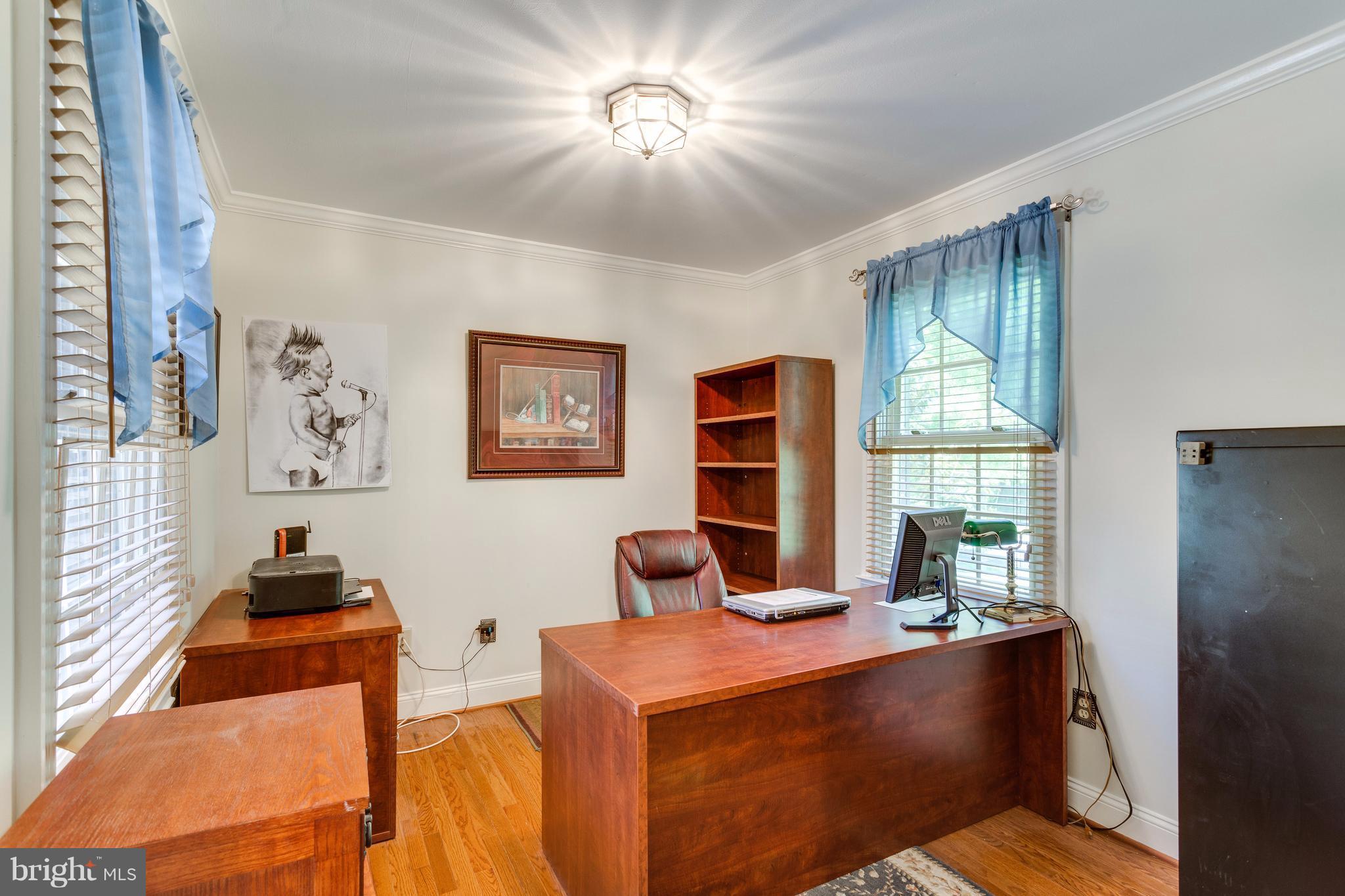 11807 Bishops Content Road Bowie, MD 20721 - Photo 6 of 30 Office