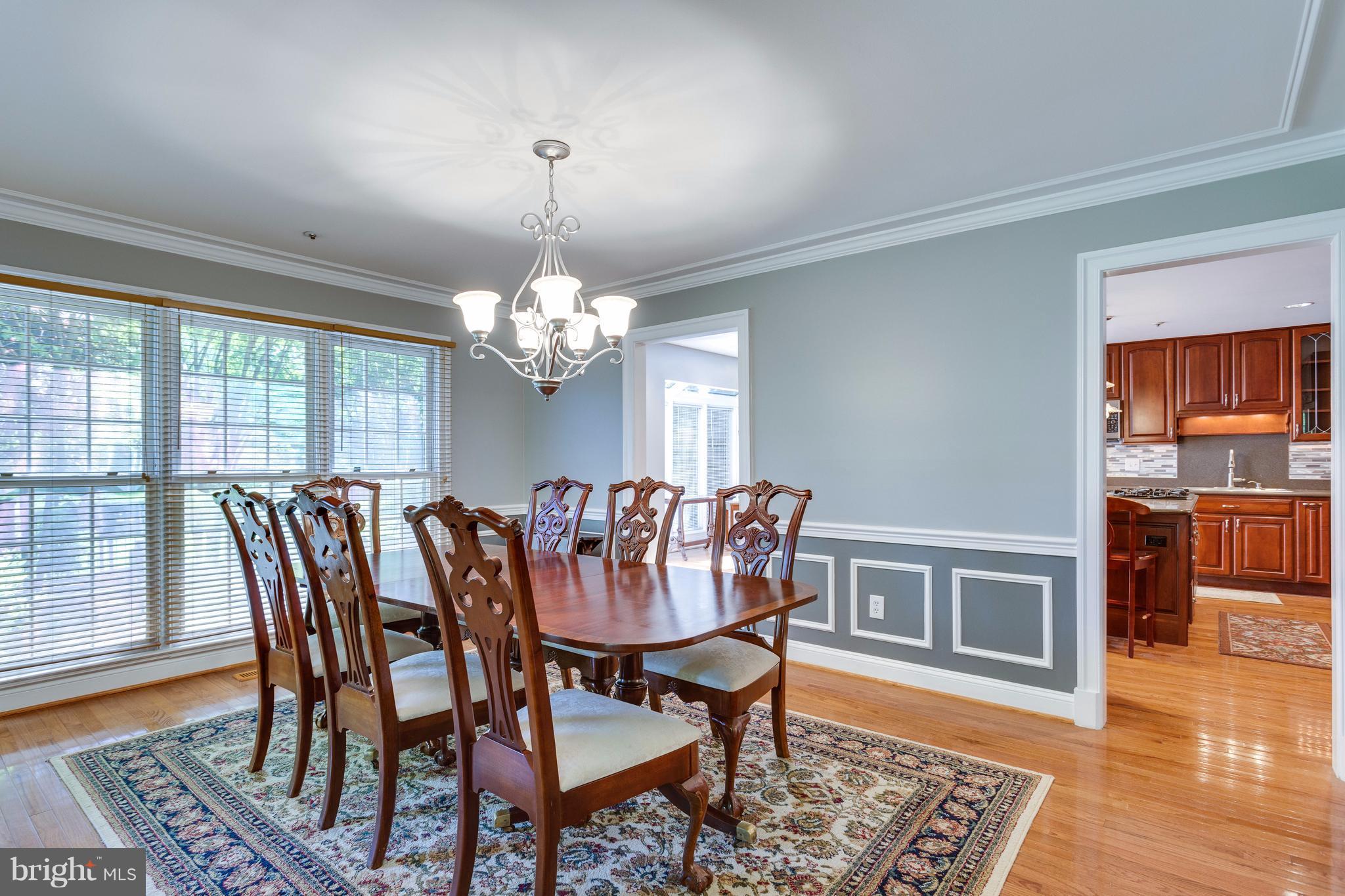 11807 Bishops Content Road Bowie, MD 20721 - Photo 7 of 30 Dining Room