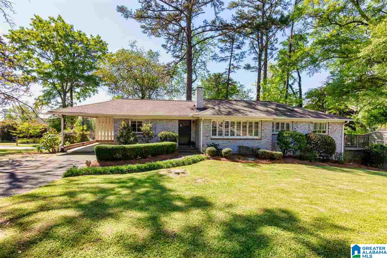 2025 Hickory Road Birmingham, AL 35216 - Photo 2 of 45