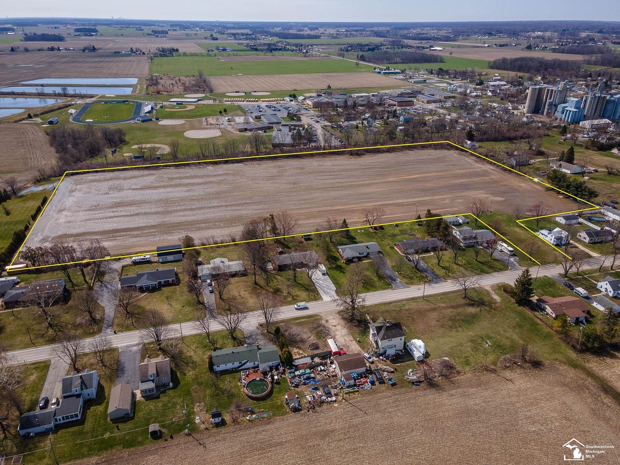 0 Ida East Road Ida, MI 48140 - Photo 6 of 8