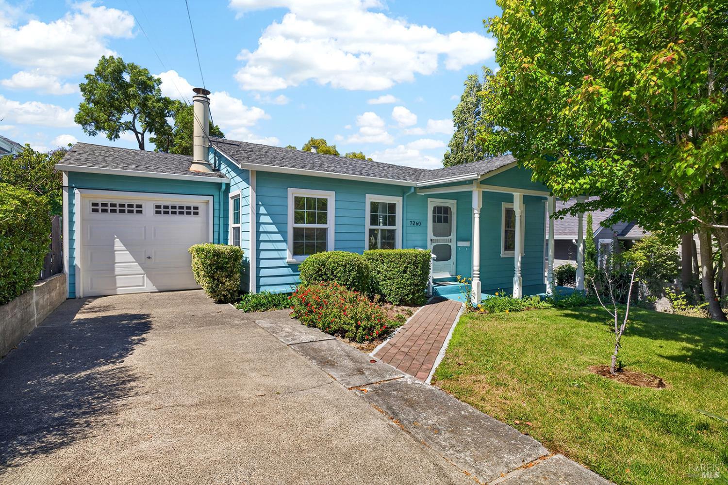 7260 Hayden Avenue Sebastopol, CA 95472 - Photo 35 of 35