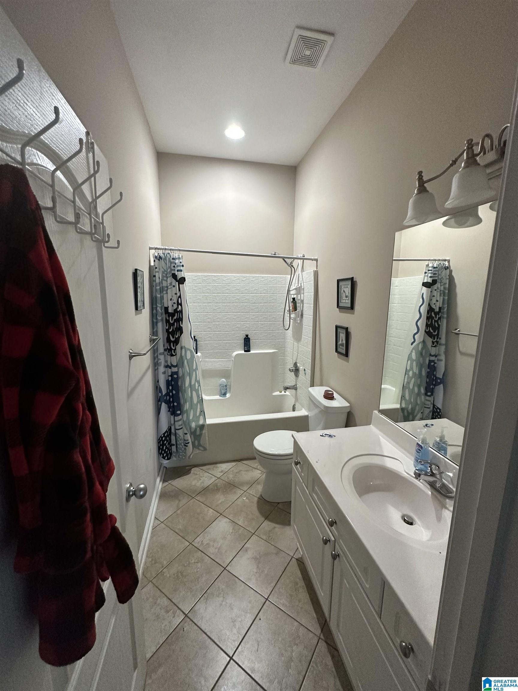 1254 Village Trail Calera, AL 35040 - Photo 7 of 13