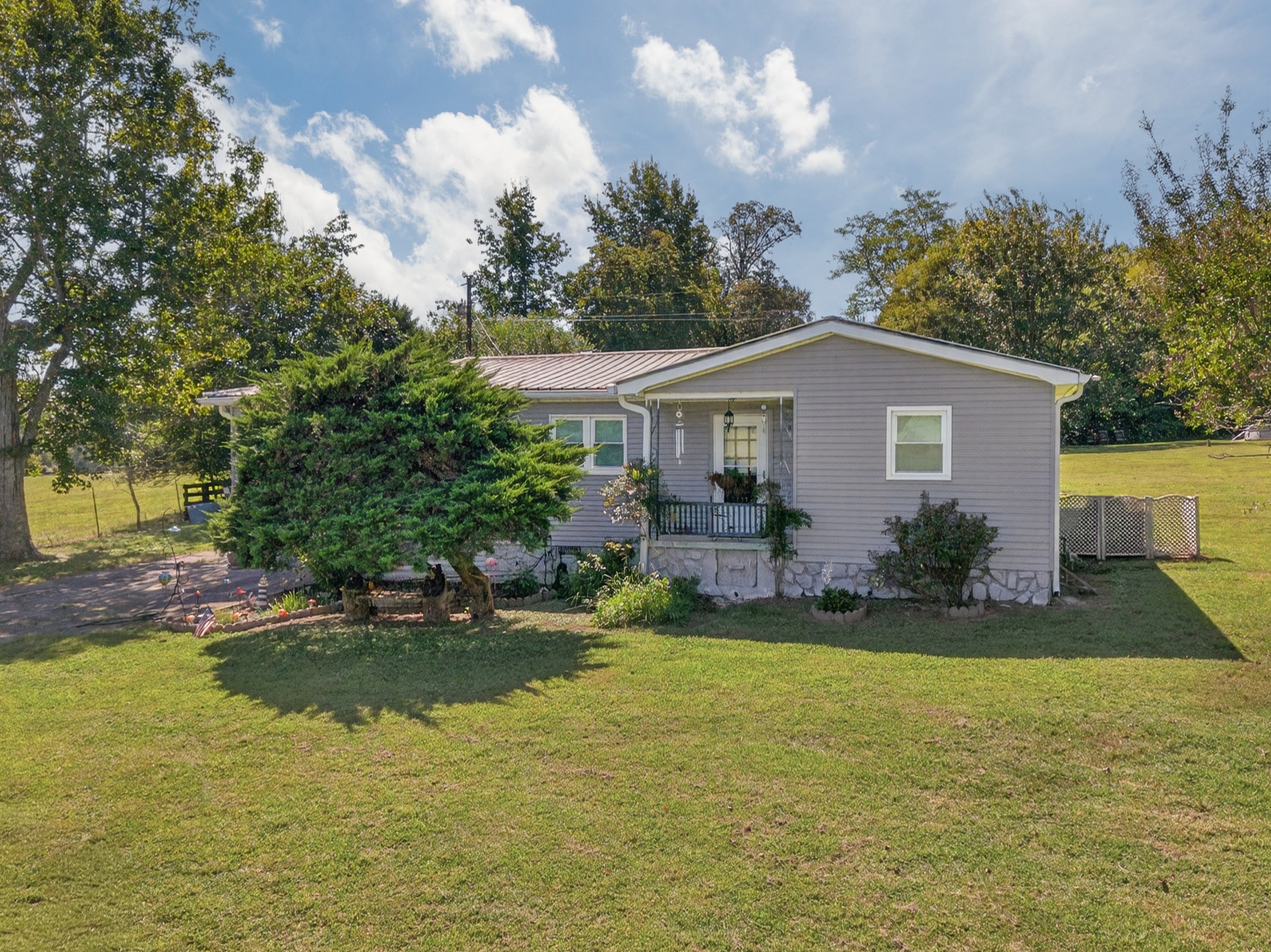 128 Smith Mill Road Fayetteville, TN 37334 - Photo 1 of 41 Gallery Image 1