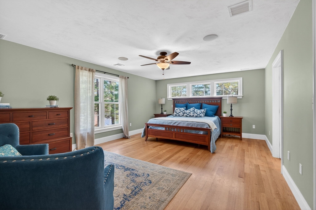 8 Fosters Pond Road Andover, MA 01810 - Photo 17 of 42