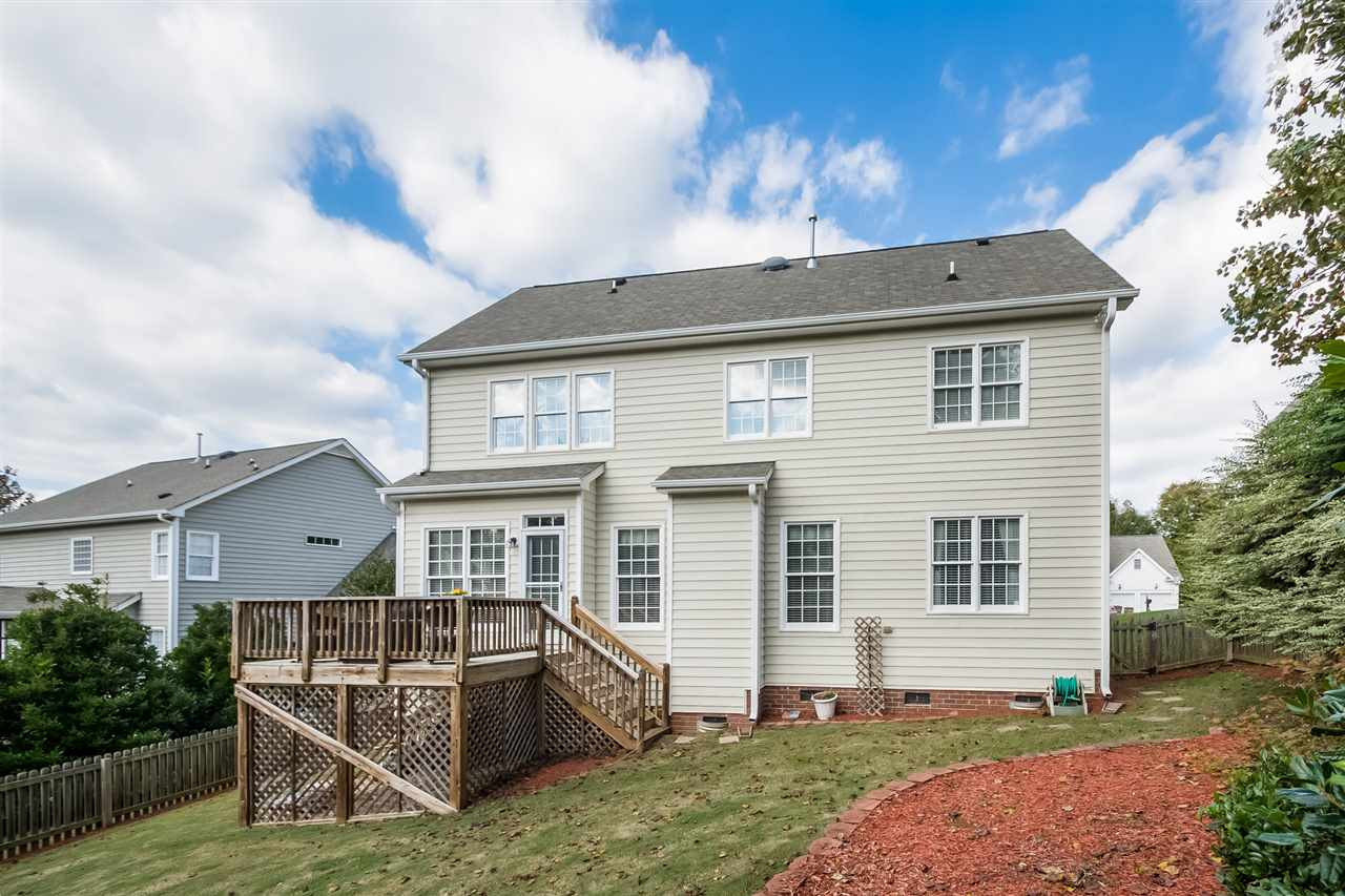709 Bennett Ridge Court Wake Forest, NC 27587 - Photo 27 of 30 Photo 29