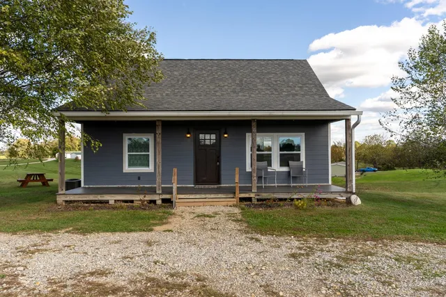 $220,000 | 6304 Highway 129, Vevay, IN 47043