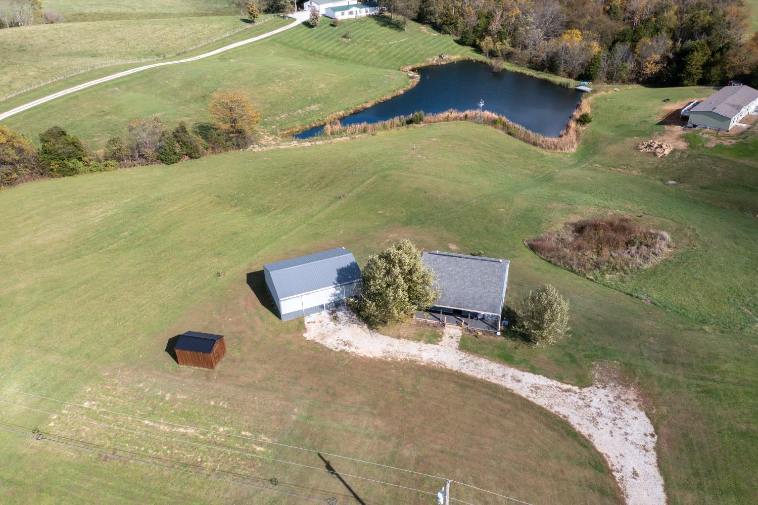 6304 Highway 129 Vevay, IN 47043 - Photo 3 of 34