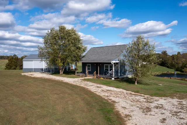 $220,000 | 6304 Highway 129, Vevay, IN 47043