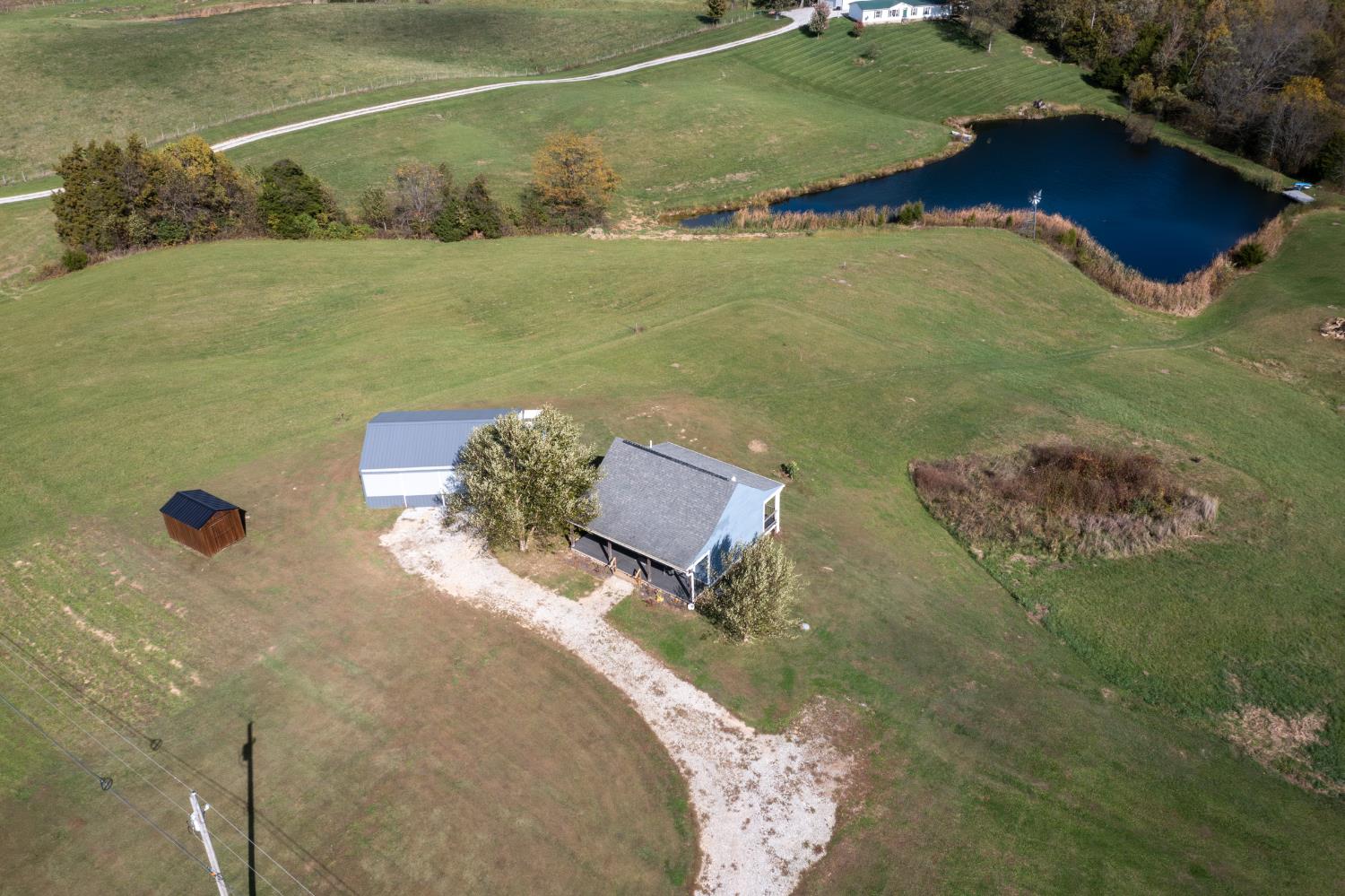 6304 Highway 129 Vevay, IN 47043 - Photo 4 of 34