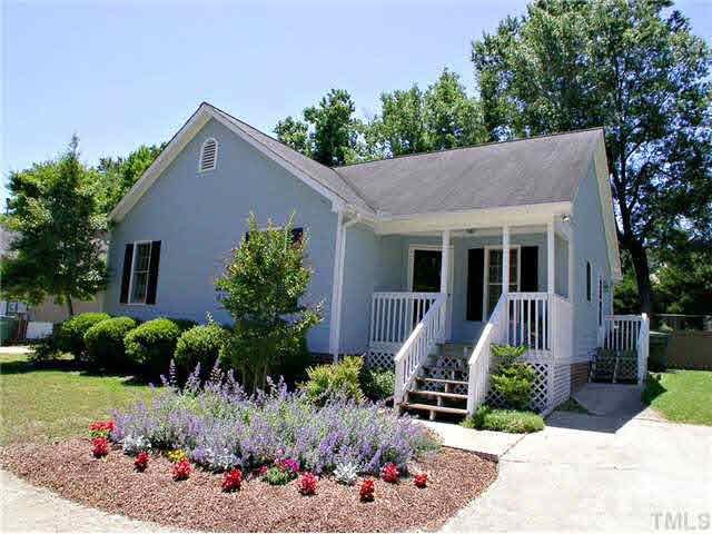903 Horton Road Durham, NC 27704 - Photo 1 of 25