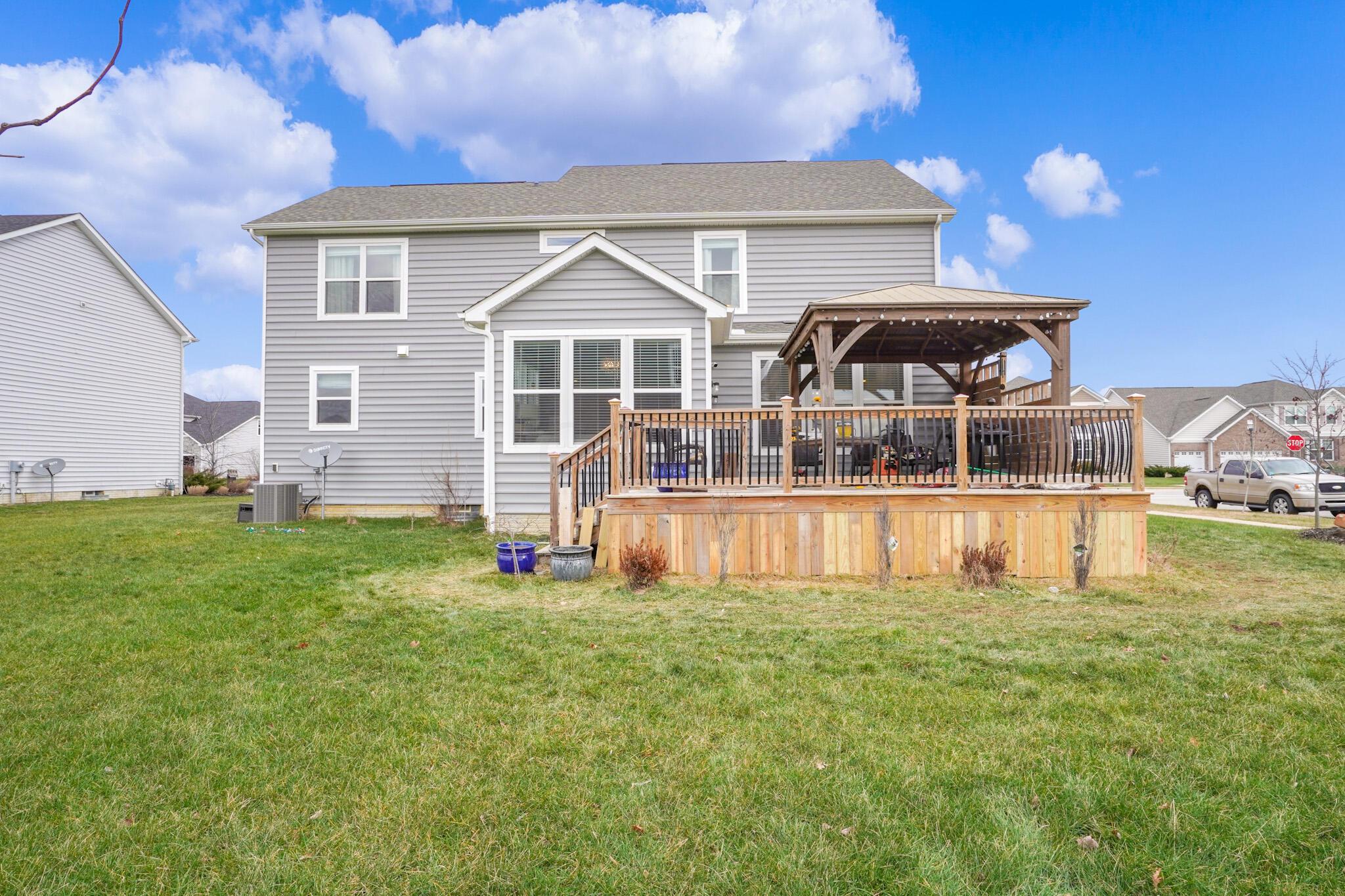 650 Eagle Walk Road Delaware, OH 43015 - Photo 75 of 76 DSC07956