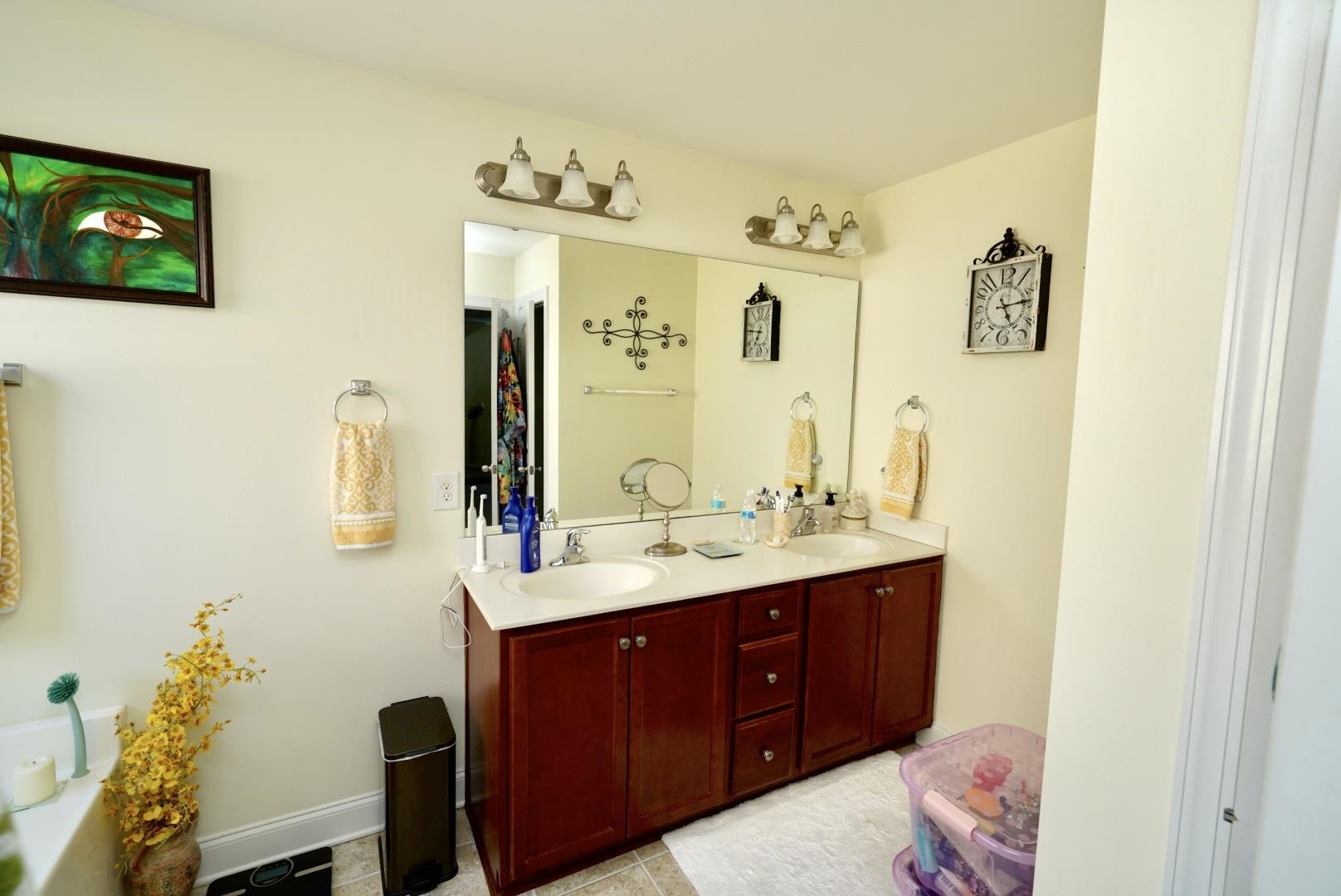 7628 Birchmoor Way Raleigh, NC 27616 - Photo 28 of 31 Photo 28