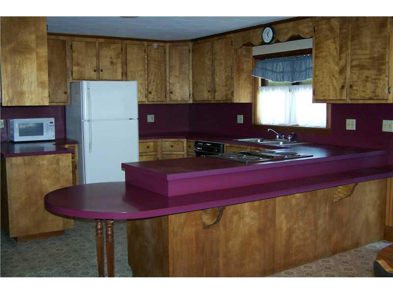 2049 West Appleton Road Appleton, ME 04862 - Photo 4 of 13 Kitchen.