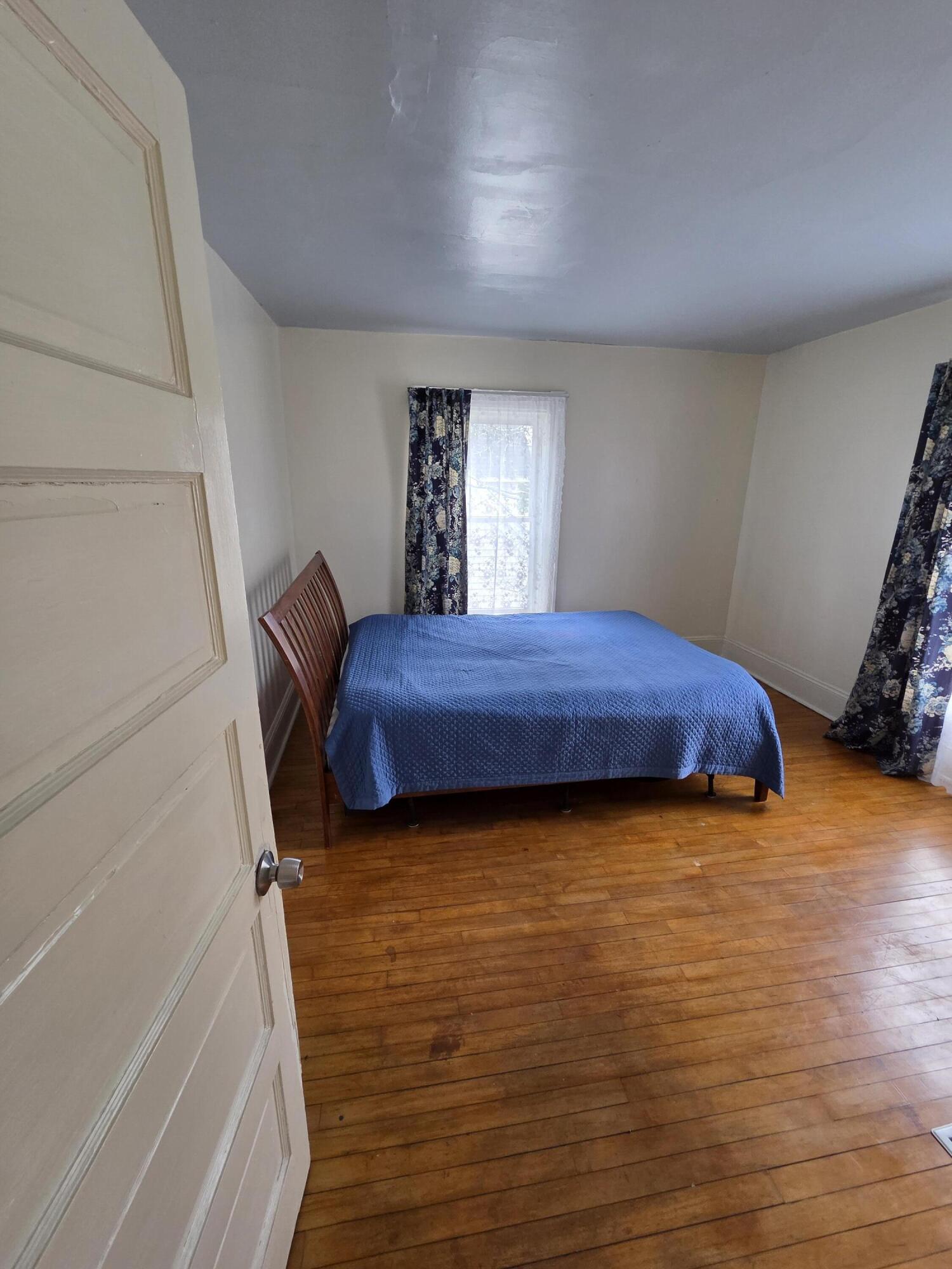 29 Princeton Street Bangor, ME 04401 - Photo 34 of 50 2nd floor/Front Bedroom