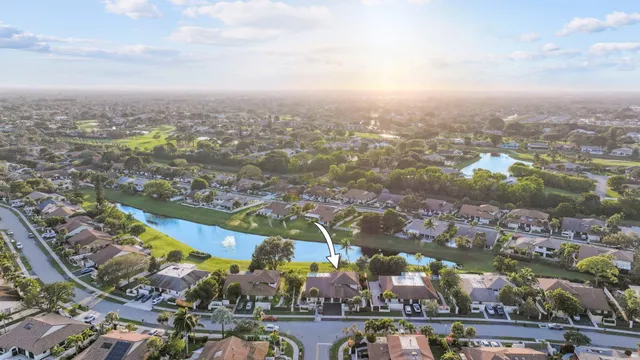 $579,900 | 400 Southwest 28th Avenue, Delray Beach, FL 33445