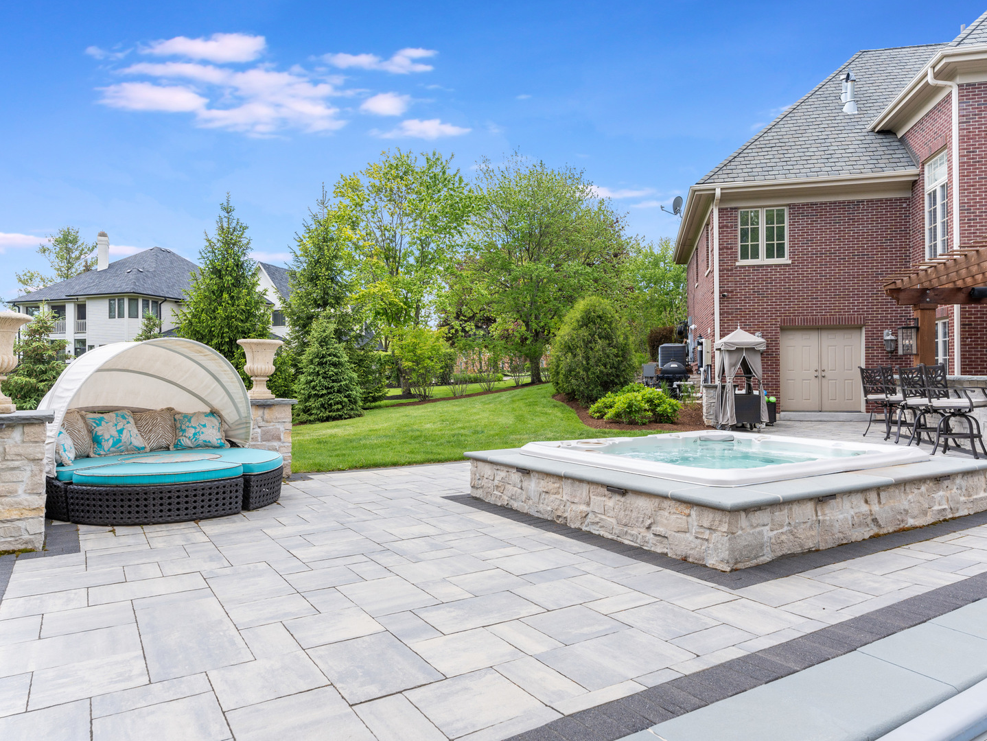 4N881 Old Farm Road St. Charles, IL 60175 - Photo 49 of 66