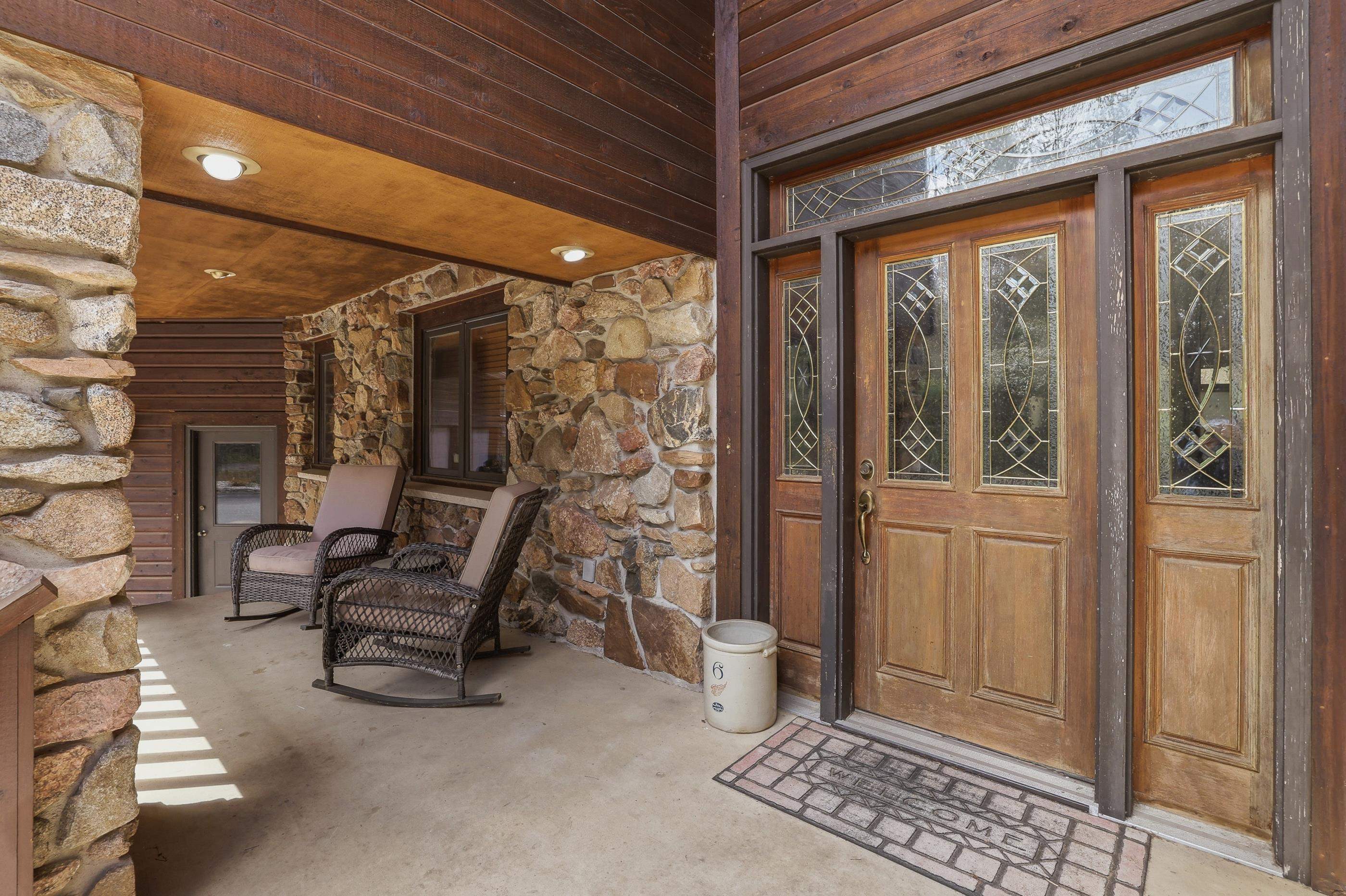 2610 Little Chicago Road Stevens Point, WI 54481 - Photo 6 of 60