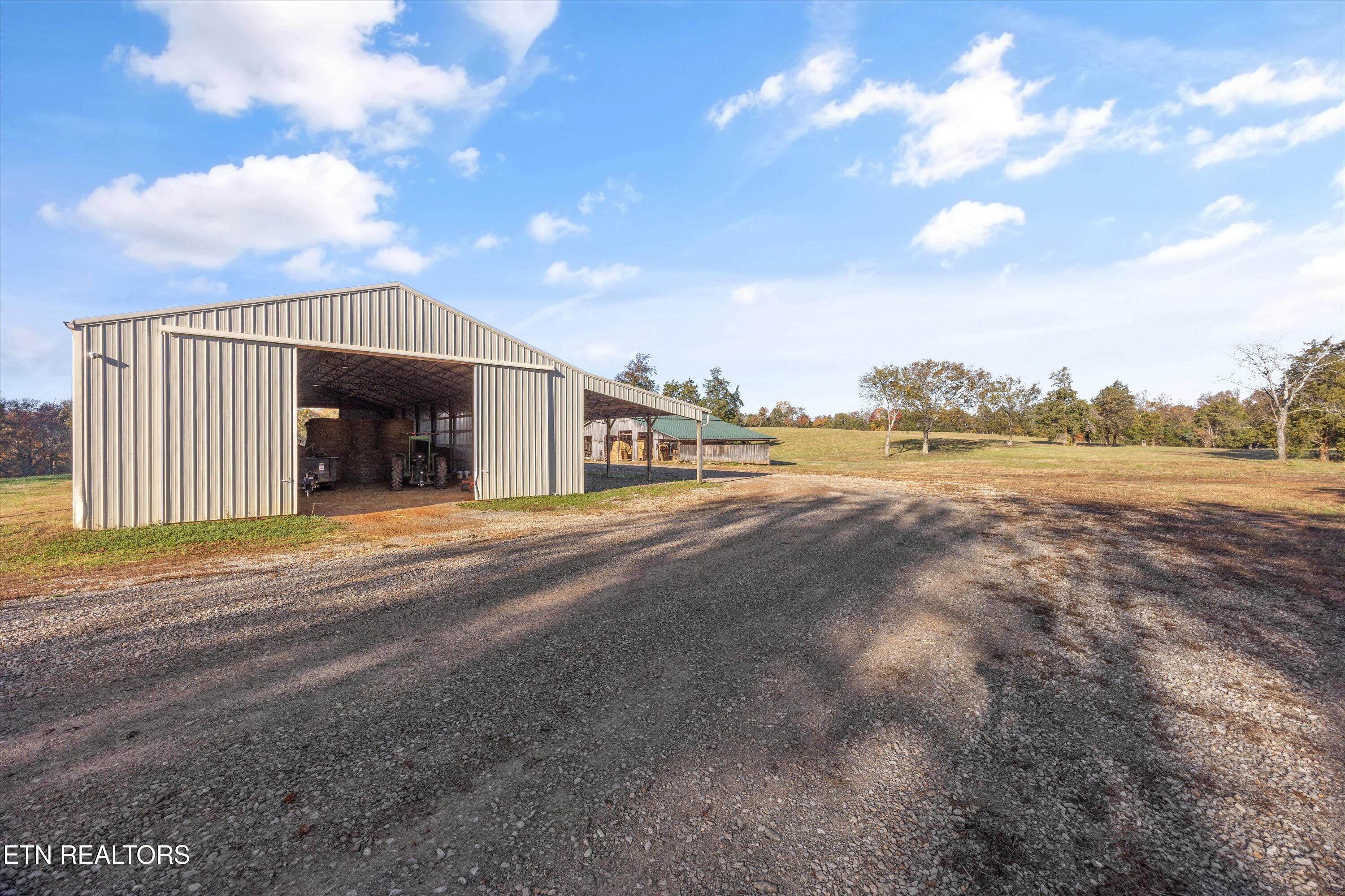 727 Bales Hollow Road Friendsville, TN 37737 - Photo 13 of 18 13-727 Bales Hollow Rd03