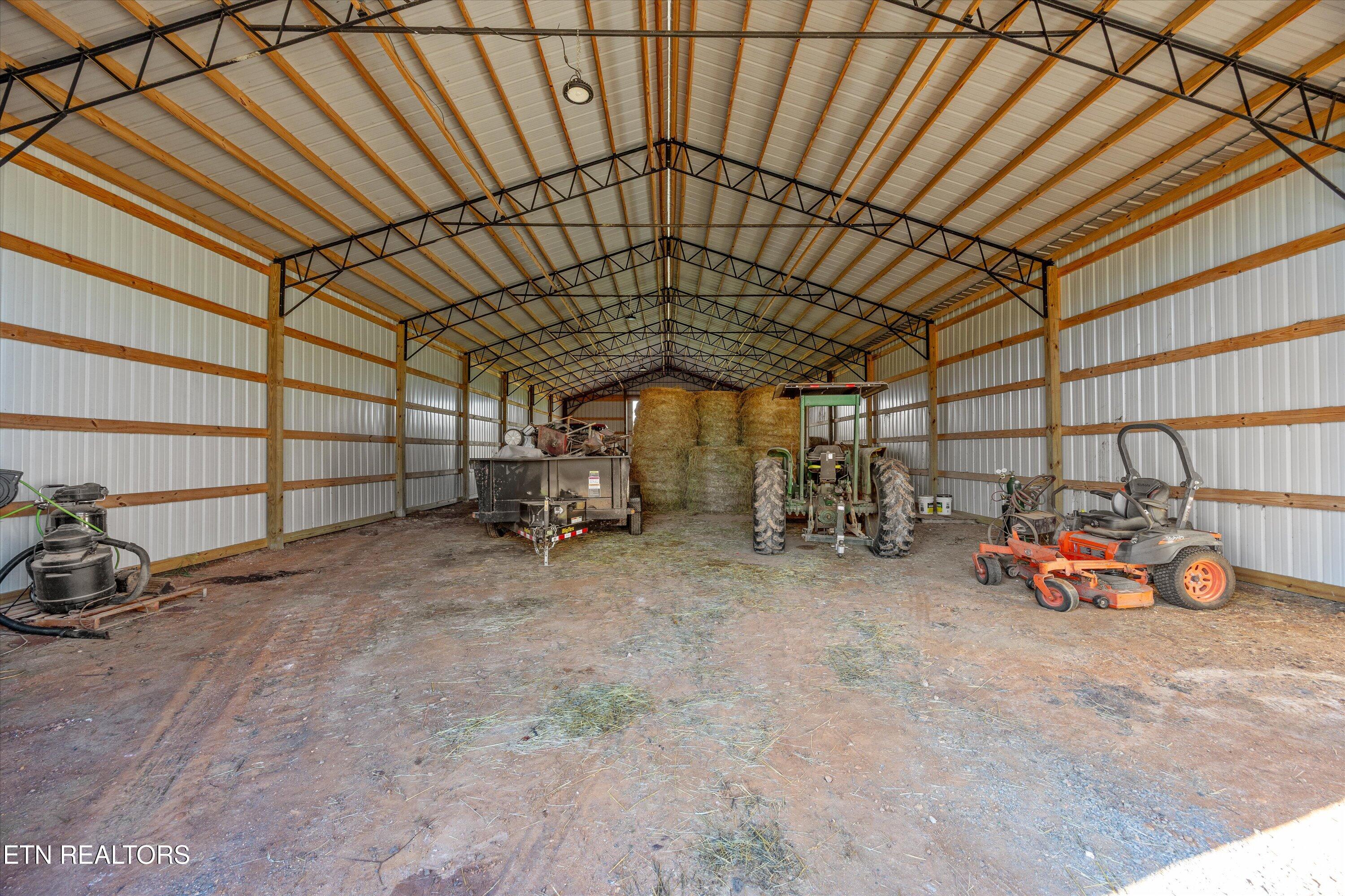 727 Bales Hollow Road Friendsville, TN 37737 - Photo 14 of 18 14-727 Bales Hollow Rd04