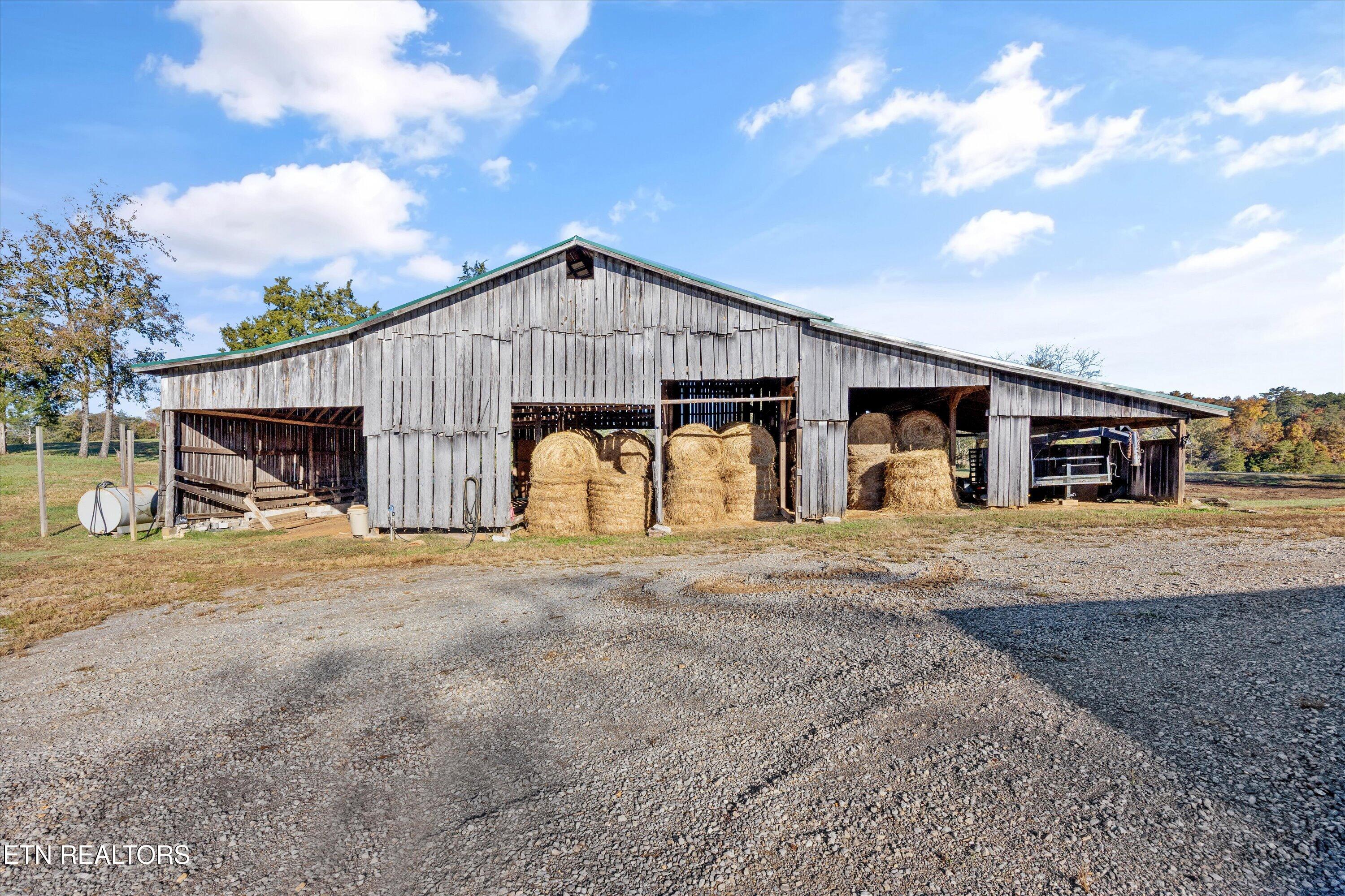 727 Bales Hollow Road Friendsville, TN 37737 - Photo 15 of 18 15-727 Bales Hollow Rd05