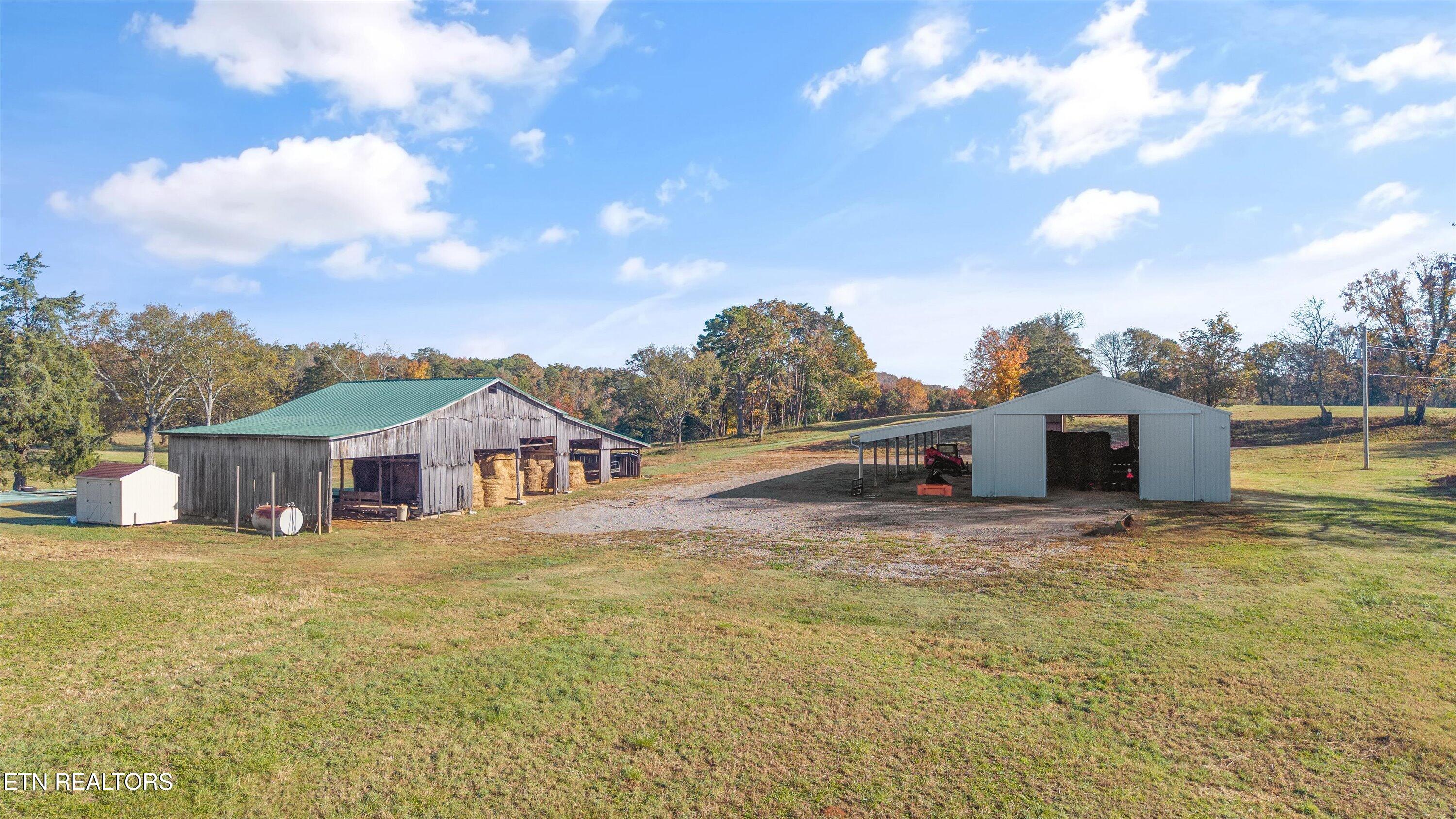 727 Bales Hollow Road Friendsville, TN 37737 - Photo 17 of 18 17-727 Bales Hollow Rd14