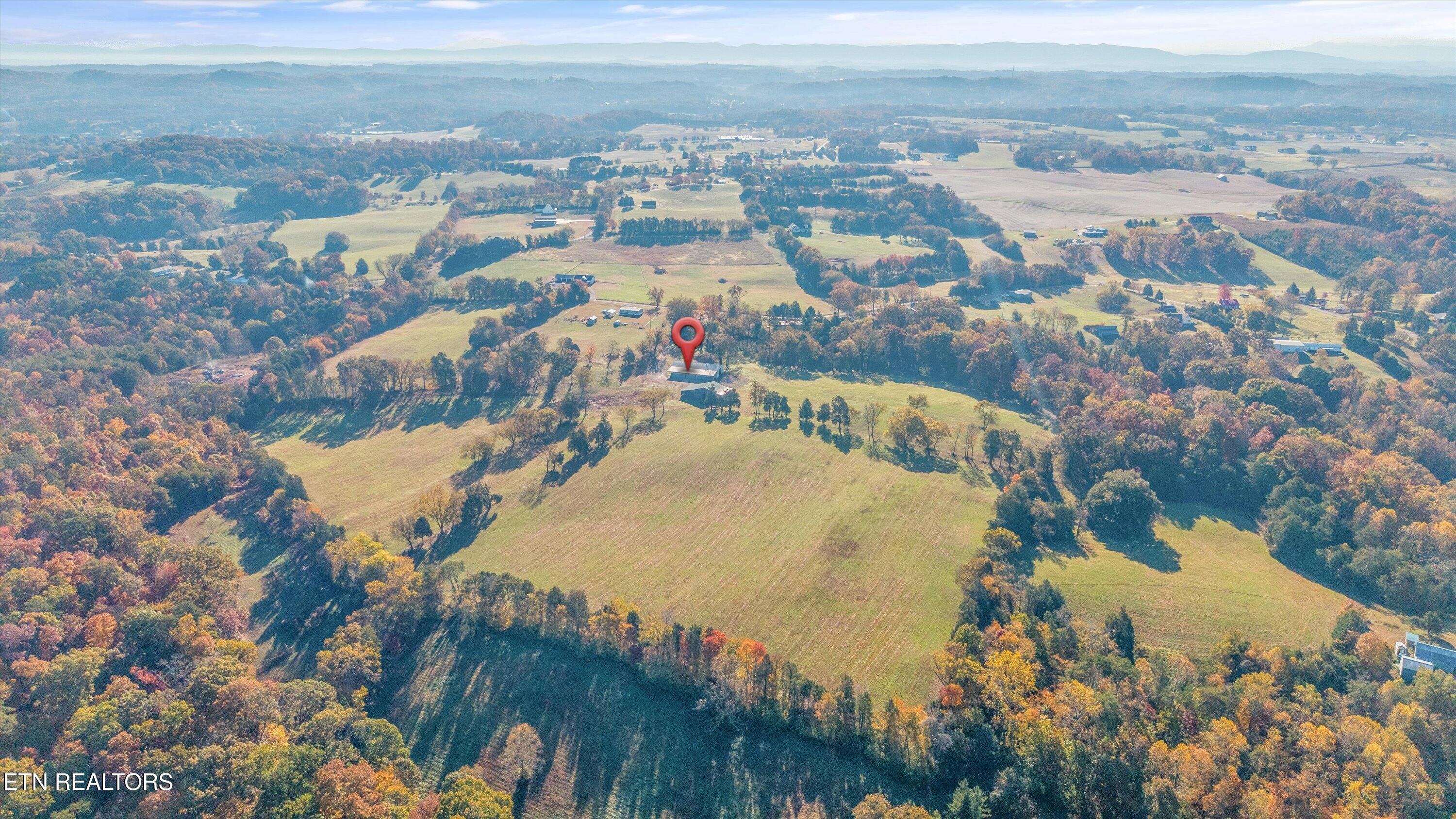 727 Bales Hollow Road Friendsville, TN 37737 - Photo 6 of 18 06-727 Bales Hollow Rd10