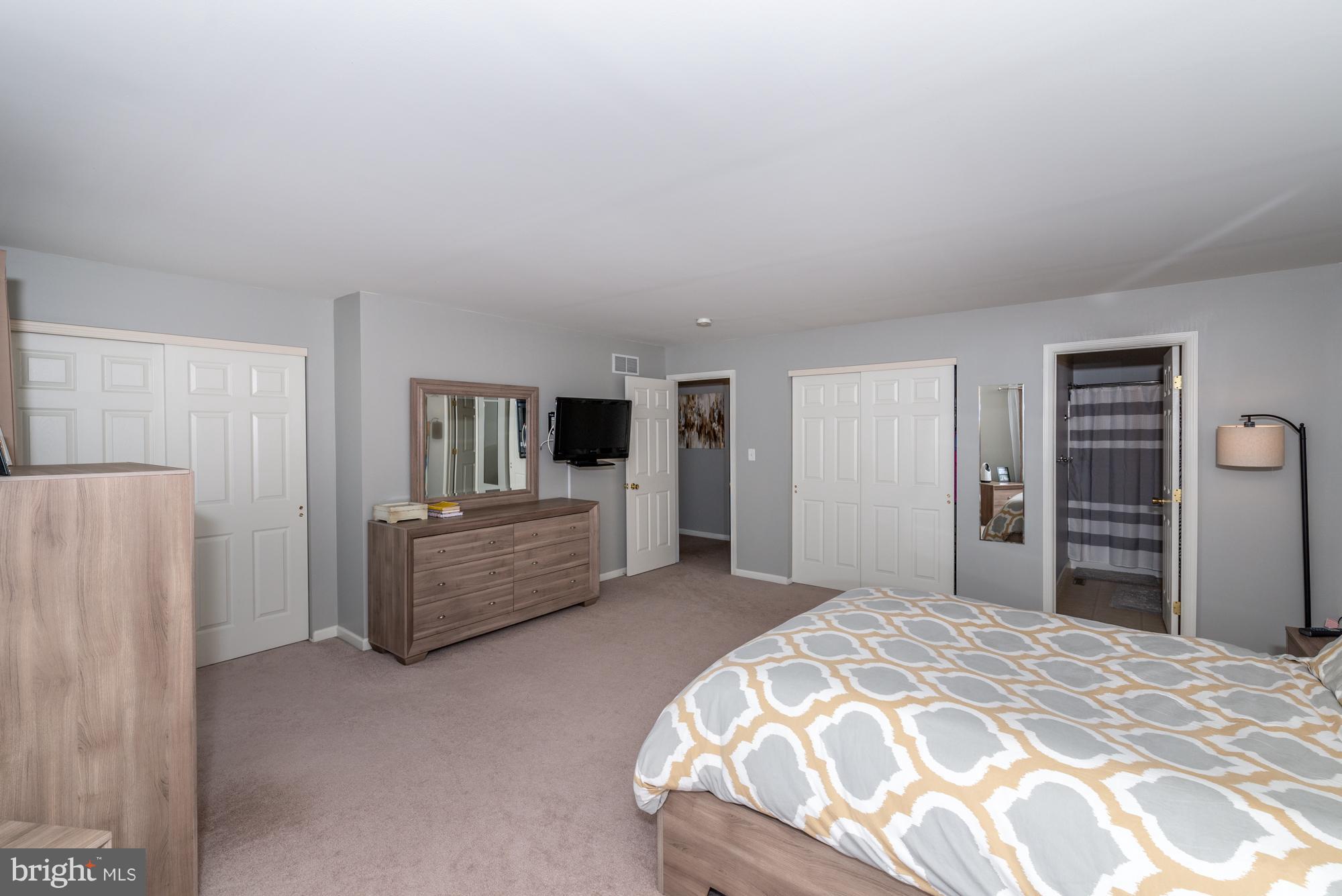 800 Caramist Circle Sinking Spring, PA 19608 - Photo 14 of 26 Master Bedroom