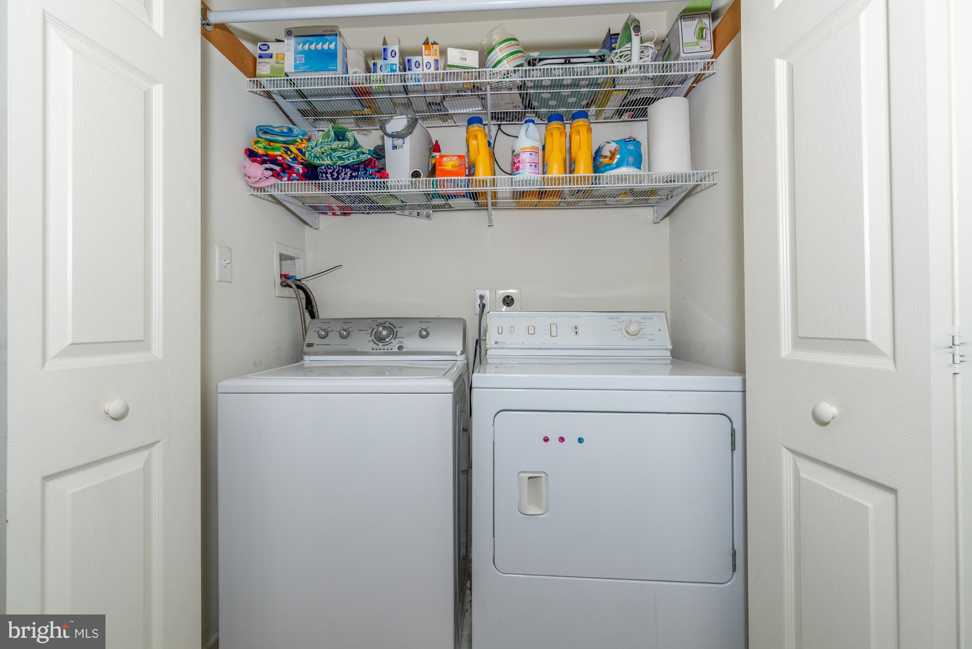 800 Caramist Circle Sinking Spring, PA 19608 - Photo 22 of 26 Laundry