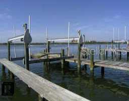 828 Bay Point Drive Madeira Beach, FL 33708 - Photo 1 of 1 Exterior Front