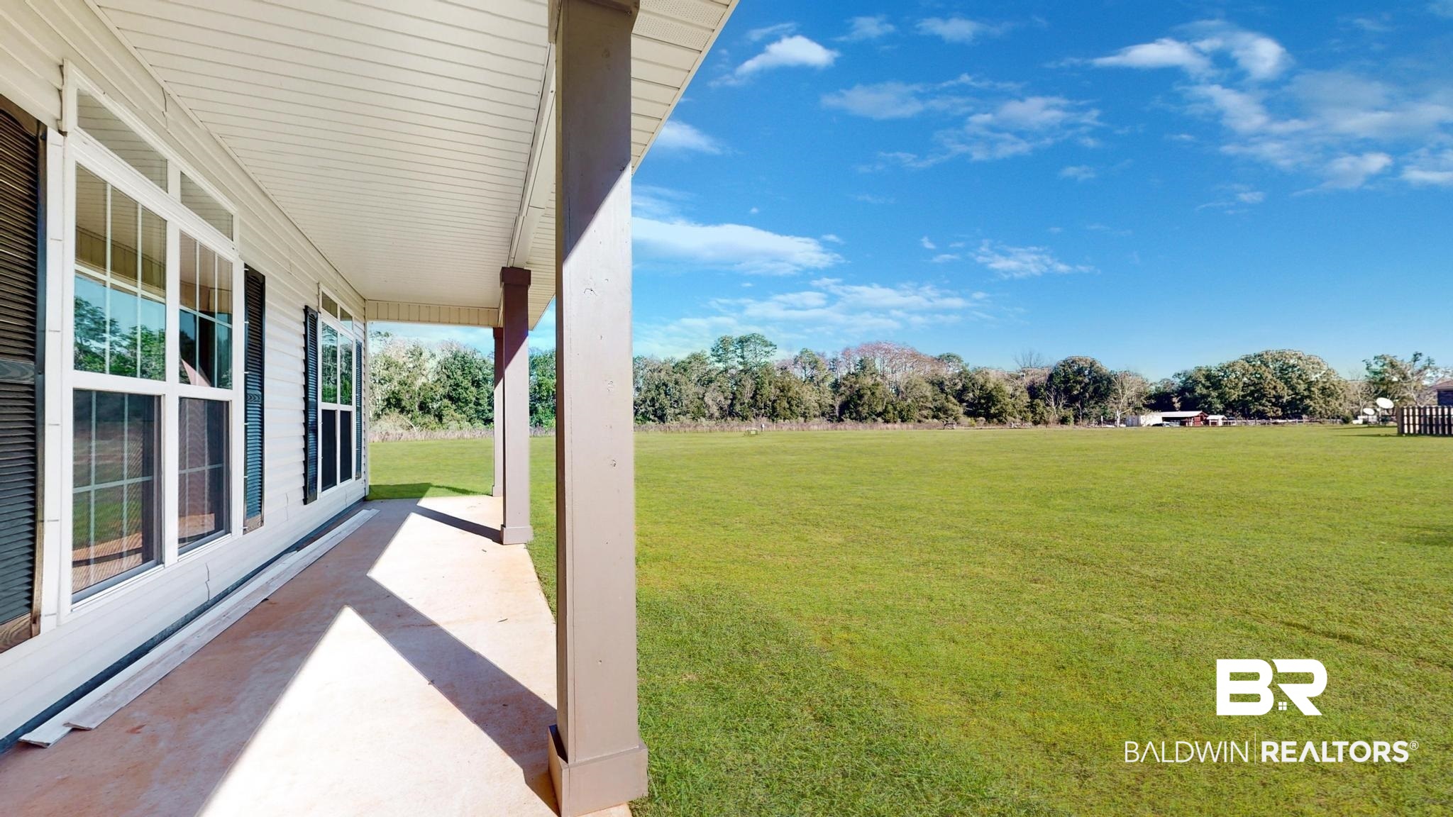 17265 Davis Road Summerdale, AL 36580 - Photo 5 of 44
