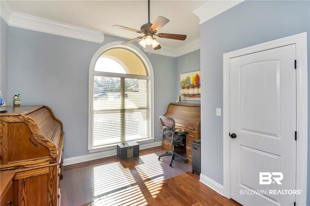 12540 Deer Ridge Drive Wilmer, AL 36587 - Photo 31 of 48