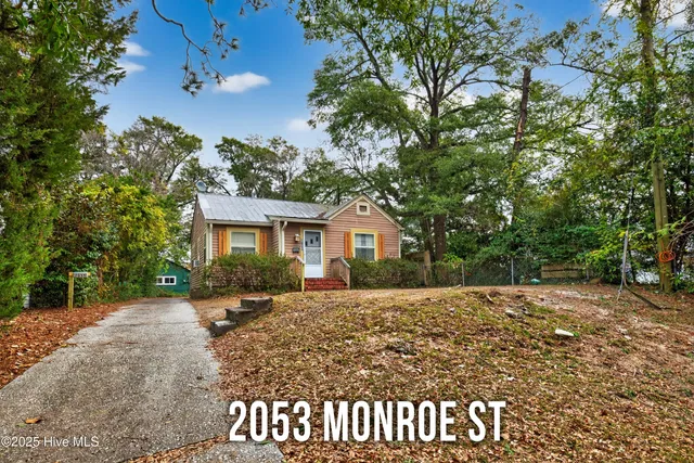 $10,750,000 | 145 Lullwater Drive, Wilmington, NC 28403