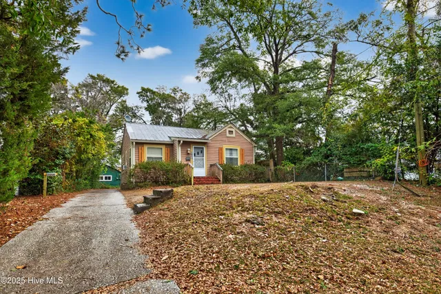 $10,750,000 | 145 Lullwater Drive, Wilmington, NC 28403