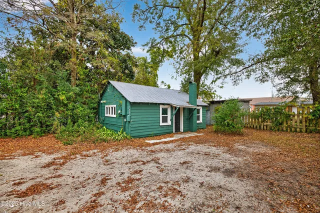 $10,750,000 | 145 Lullwater Drive, Wilmington, NC 28403