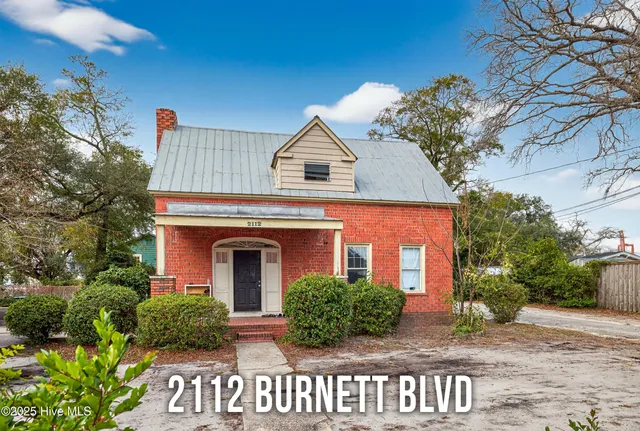 $10,750,000 | 145 Lullwater Drive, Wilmington, NC 28403