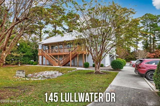 $10,750,000 | 145 Lullwater Drive, Wilmington, NC 28403