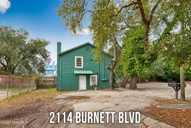 $10,750,000 | 145 Lullwater Drive, Wilmington, NC 28403