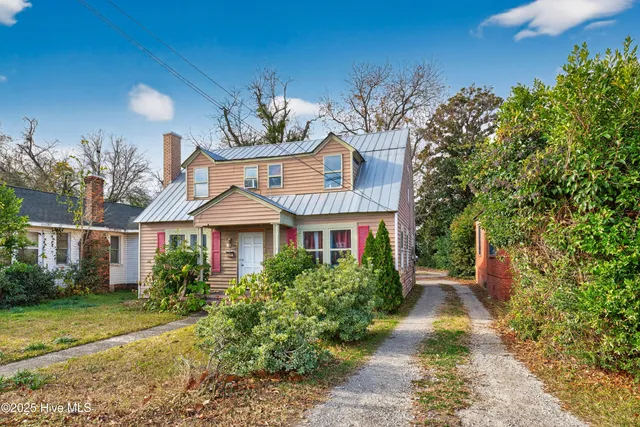 $10,750,000 | 145 Lullwater Drive, Wilmington, NC 28403