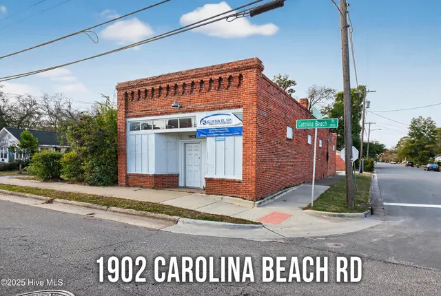 $10,750,000 | 145 Lullwater Drive, Wilmington, NC 28403