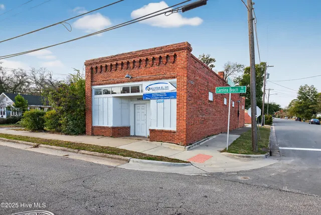 $10,750,000 | 145 Lullwater Drive, Wilmington, NC 28403