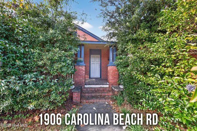 $10,750,000 | 145 Lullwater Drive, Wilmington, NC 28403