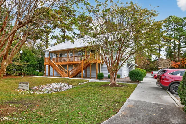 $10,750,000 | 145 Lullwater Drive, Wilmington, NC 28403