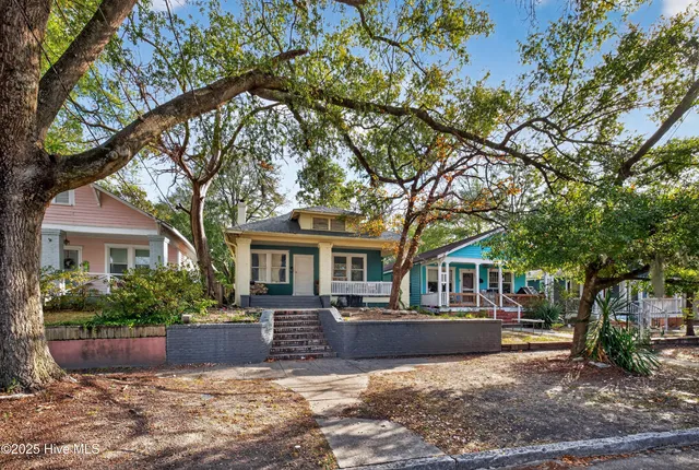 $10,750,000 | 145 Lullwater Drive, Wilmington, NC 28403