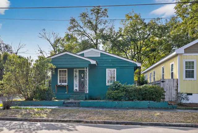 $10,750,000 | 145 Lullwater Drive, Wilmington, NC 28403