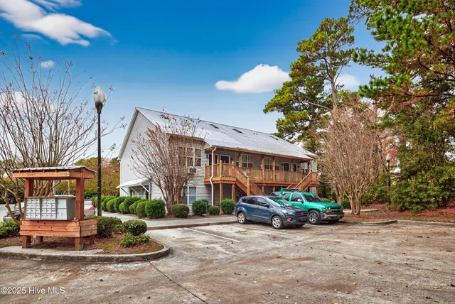 $10,750,000 | 145 Lullwater Drive, Wilmington, NC 28403